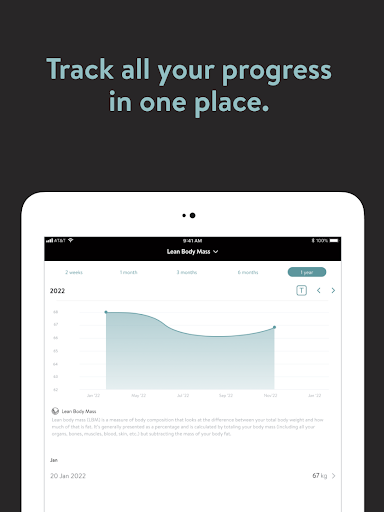 Screenshot of Fit Evo Online