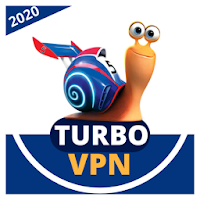 Turbo VPN - Free High Speed Safe  Secure VPN