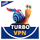 Turbo VPN - Free High Speed, Safe & Secure VPN تنزيل على نظام Windows