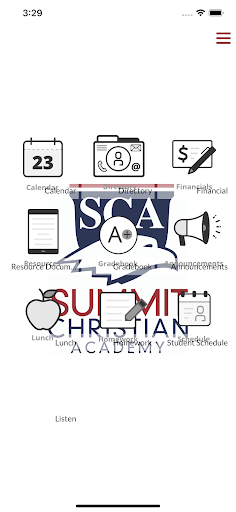 Summit Christian Academy TX