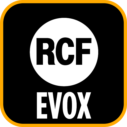 EVOX  Icon