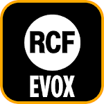 Cover Image of Download EVOX  APK