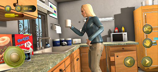 Mom Happy Family Life: Virtual Housewife Fun 1.0.8 screenshots 16