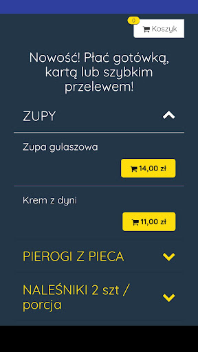 Bistro Stolnica Screen 3
