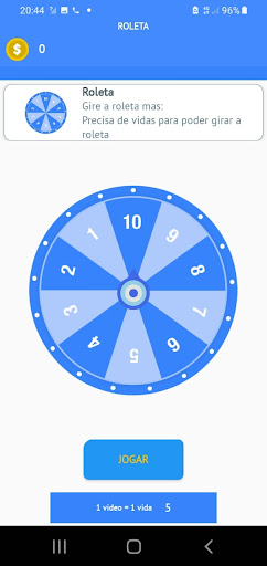 Income Screen 2