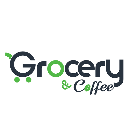 Groceryncoffee logo