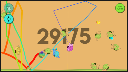 One Million Bounces Screen 2