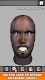 screenshot of Warp My Talking Face: 3D Head