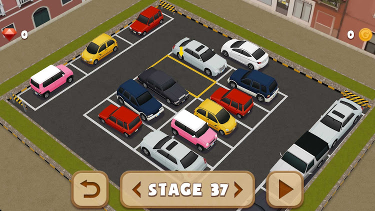 Dr. Parking 4 - 1.28 - (Android)