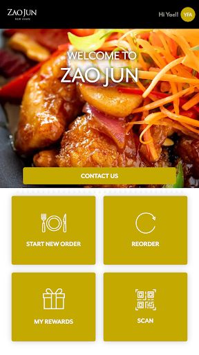 Zao Jun Screenshot 1 - AppWisp.com