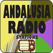 Andalusia - Radio Stations 1.7 Icon