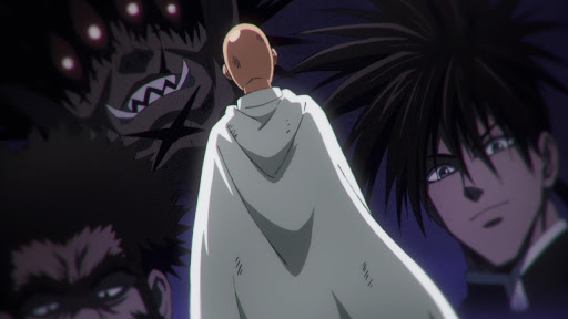 One-Punch Man Season 2 Episode 4 – Metal Bat REVIEW