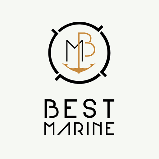 Best Marine logo