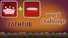 Word Game 2021 - Screenshot 3