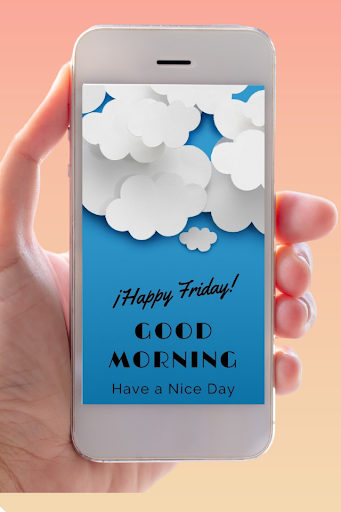 Happy Friday Images Screen 3