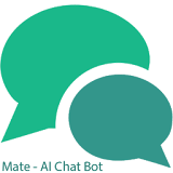 Mate - AI Chat Bot icon