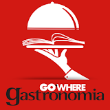 Go'Where Gastronomia icon