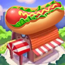 Cooking town Mod Apk