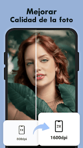 Captura de Pantalla 8 PhotoLight - Mejorado con IA android