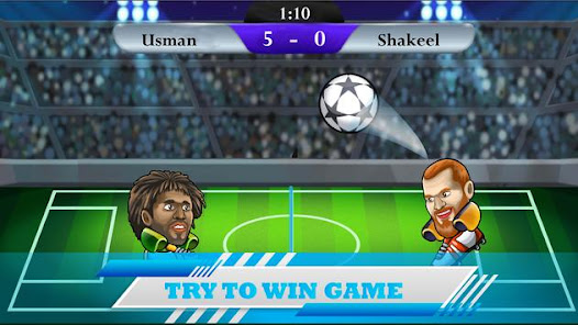 Football Championship 2023 1.0 APK + Мод (Unlimited money) за Android