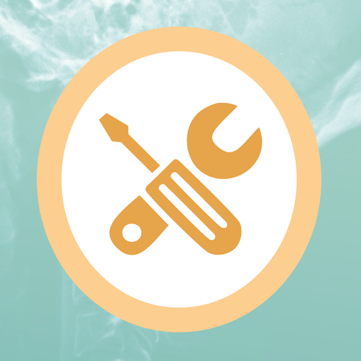 Rheumatools logo