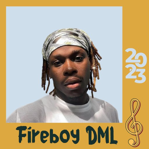 Fireboy DML Songs 2023 Download on Windows