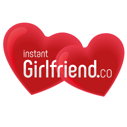 Instant Girlfriend Experience logo