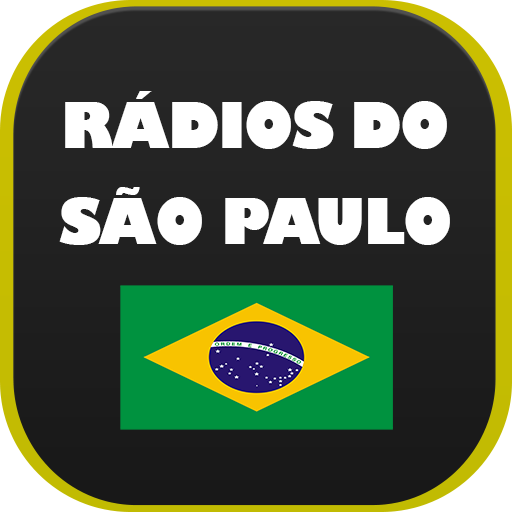 Rádios do São Paulo FM e AM विंडोज़ पर डाउनलोड करें