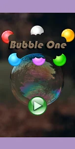 Bubble One