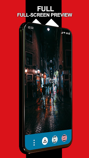 Amsterdam City Wallpaper