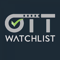 OTT Watchlist – TV Series & Movie Tracker