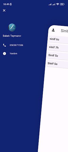 SmartNote Screen 2