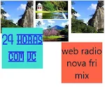 Cover Image of ダウンロード Radio Nova Fri Mix 2.0 APK