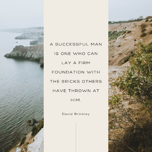 Motivational Quotes Screen 3