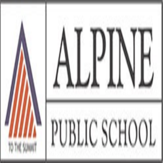 Alpine Public School apk