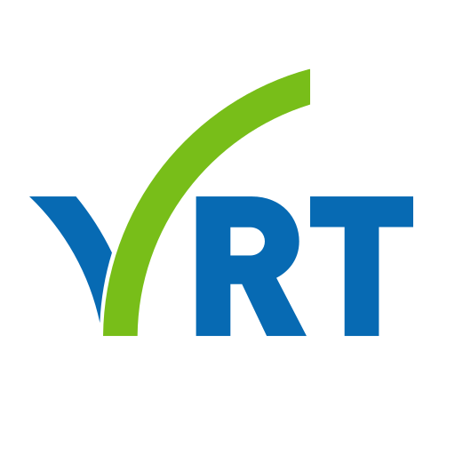 VRT D-Jobticket  Icon