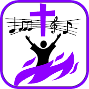 Christian Christian music. Spiritual Music
