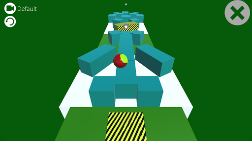 The Marble Game Screen 2
