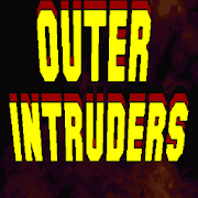 Top 6 Arcade Apps Like Outer Intruders - Best Alternatives