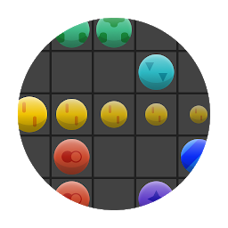 Spectre Mind: Five Bubbles Mod Apk