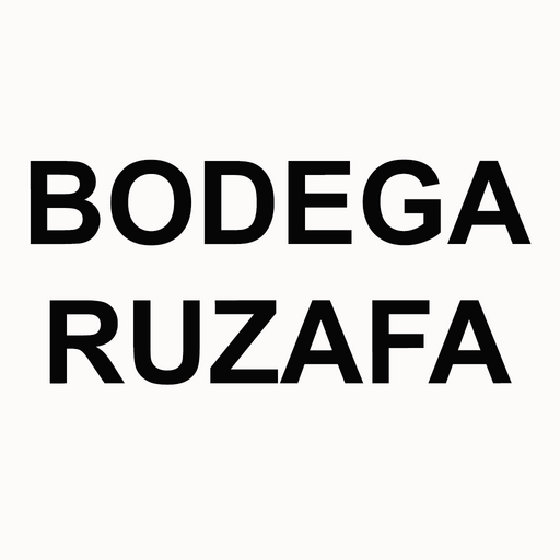 Bodega Ruzafa logo