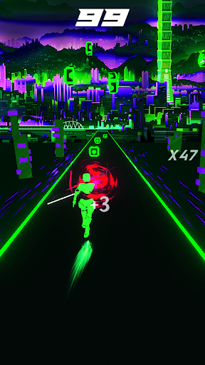 DJ Snake - Taki Taki Dash Magic Blade