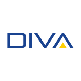 DIVA Digital icon