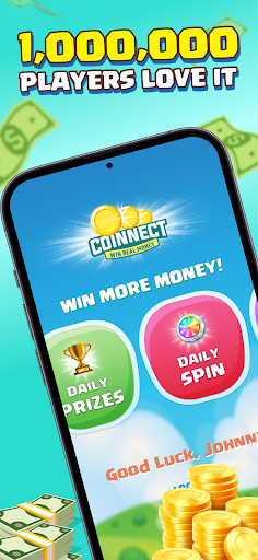 Coinnect Win Real Money Games 6