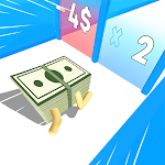 Cover Image of Download Money Run  APK