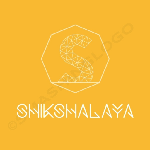 Shikshalaya logo