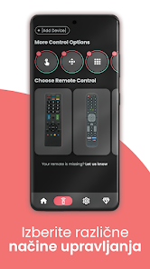 Slika posnetka zaslona