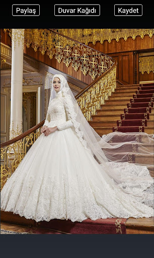 Vera Gelinlik Aksaray