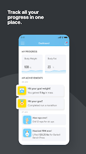 FIT Personal Trainer 7.14.0 APK screenshots 5