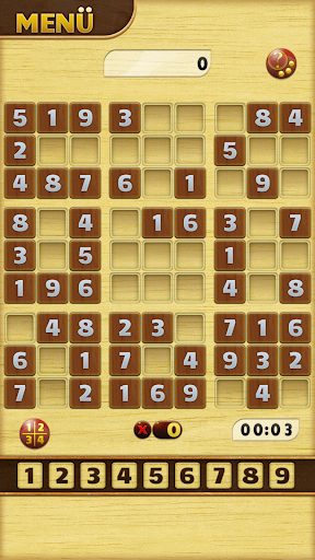 Sudoku - Number Puzzle Game 1.0.35 screenshots 10